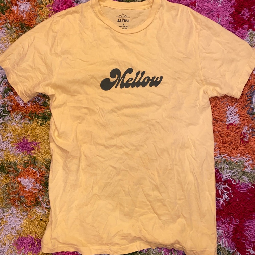 Urban Outfitters oversized tshirt